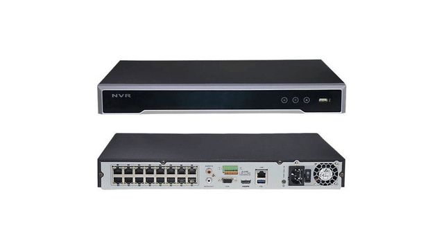 Hikvision DS-7608NI-Q2 8 Kanal NVR Kayıt Cihazı Fiyatları ve
