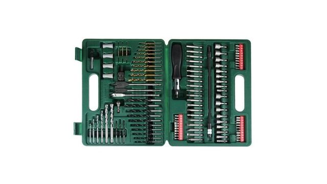 Hitachi 705315M 112 Parça Matkap Uç Seti Fiyatları