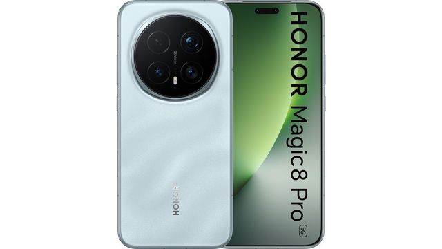Honor Magic 8 Pro 512GB 12GB Ram Fiyatları ve Modelleri