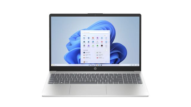 HP 15-FD0041NT B17D9EA i5-1334U 8GB RAM 512GB SSD Windows 11 Home