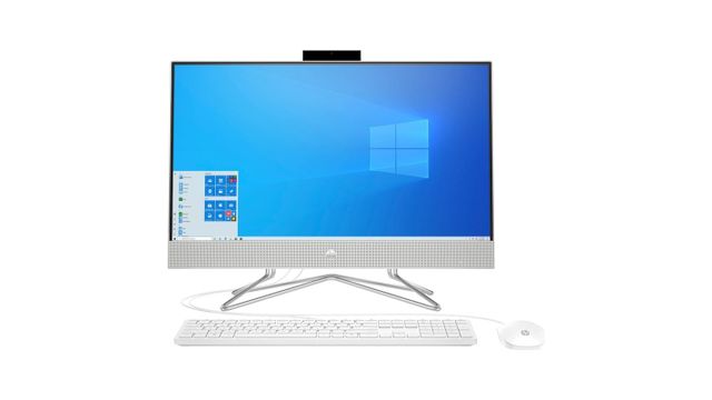 HP 22-DF0015NT 107P6EA Intel Core i3-1005G1 8 GB RAM 256 GB SSD