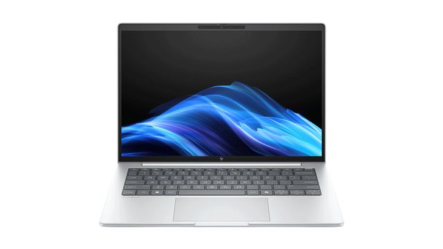 HP EliteBook 8 G1i D30NJET Ultra 7 258V 32GB RAM 1TB SSD Windows