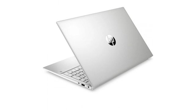 HP Pavilion 15-EH3009NT 7P6A8EA Ryzen 5 7530U 8GB RAM 512GB SSD