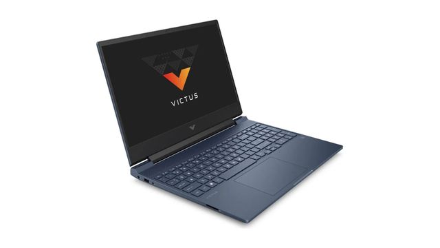 HP Victus 16-S0065NT 8W8A7EA Ryzen 7 7840HS 32GB RAM 1TB SSD RTX