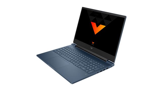 HP Victus 7Z4N2EA Ryzen 5 7640HS 16GB RAM 512GB SSD RTX 3050