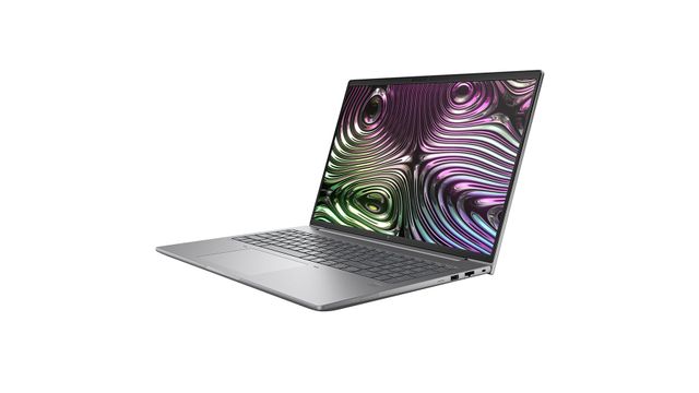 HP ZBook Power zX G1i B30HNES Ultra 7 255H 32GB RAM 1TB SSD 8GB