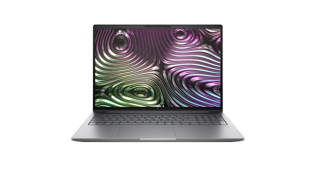 HP ZBook Power zX G1i B30HNES Ultra 7 255H 32GB RAM 1TB SSD 8GB