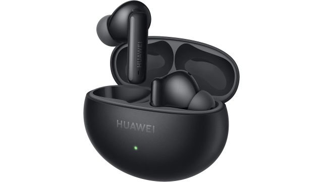 Huawei FreeBuds 6i Siyah Bluetooth Kulaklık Fiyatları
