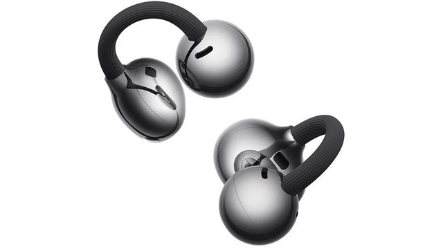 Huawei FreeClip 2 Siyah Bluetooth Kulaklık Fiyatları