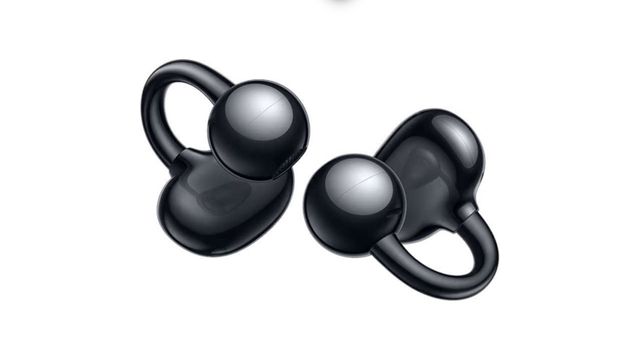 Huawei FreeClip Siyah Bluetooth Kulaklık Fiyatları