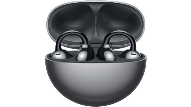 Huawei FreeClip Siyah Bluetooth Kulaklık Fiyatları