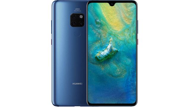 Huawei Mate 20 128GB Fiyatları ve Özellikleri