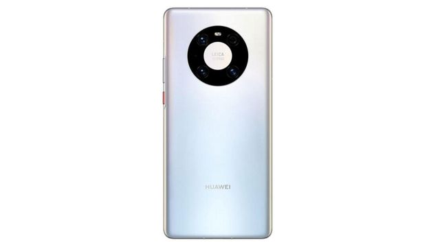 Huawei Mate 40 Pro 256 GB Fiyatları ve Özellikleri