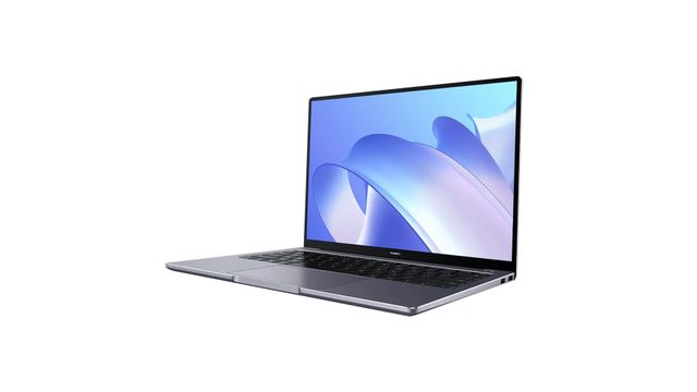 Huawei MateBook 14 12 i5-1240P 16GB RAM 512GB SSD Windows 11 Home