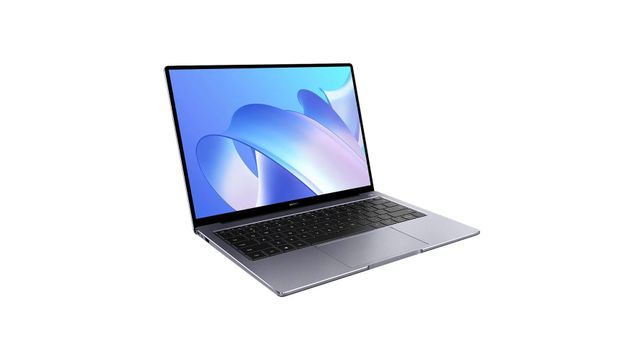 Huawei MateBook 14 12 i5-1240P 16GB RAM 512GB SSD Windows 11 Home