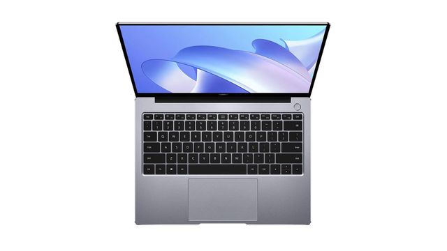 Huawei MateBook 14 12 i5-1240P 16GB RAM 512GB SSD Windows 11 Home