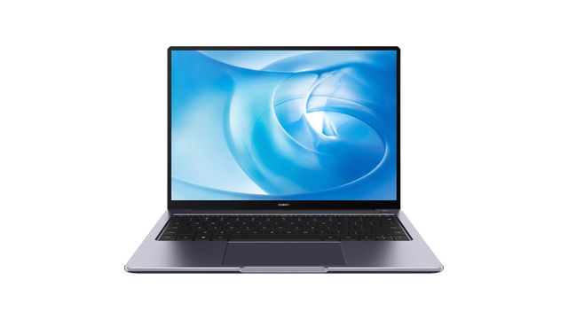 Huawei MateBook 14 AMD Ryzen 5 4600H 8GB Ram 512GB SSD 14 inç