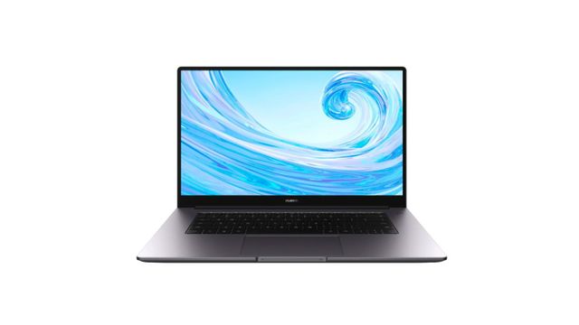 Huawei Matebook D 15 AMD Ryzen 3700U 8GB Ram 512GB SSD Windows