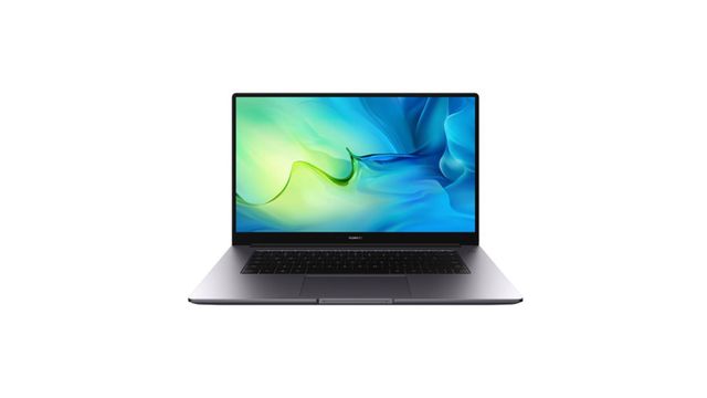 Huawei Matebook D 15 Intel Core i5-10210U 16GB Ram 512GB SSD