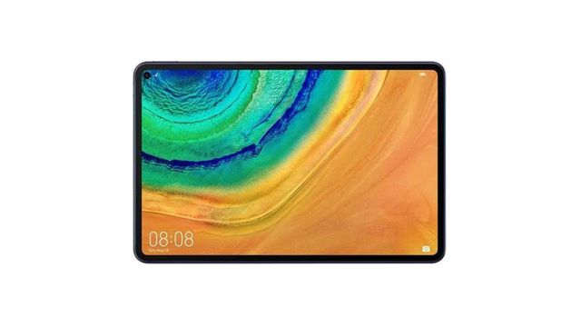 Huawei MatePad Pro 128GB 10.8 Tablet Pc Gri Fiyatları