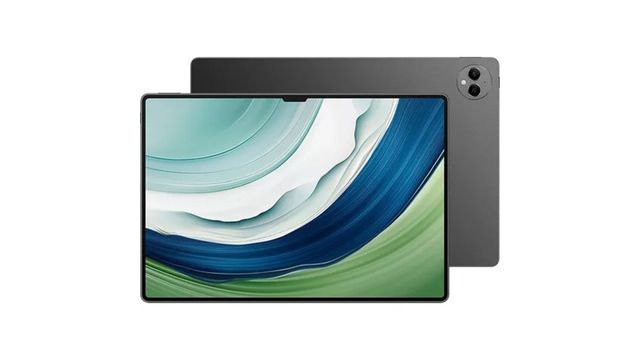 HUAWEI MatePad Pro 256GB 13.2 inç Siyah Tablet PC Fiyatları