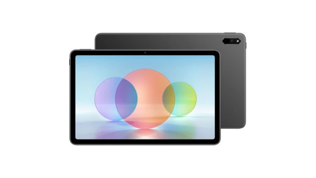 Huawei MatePad 10.4 64GB Wifi Tablet Gri Fiyatları