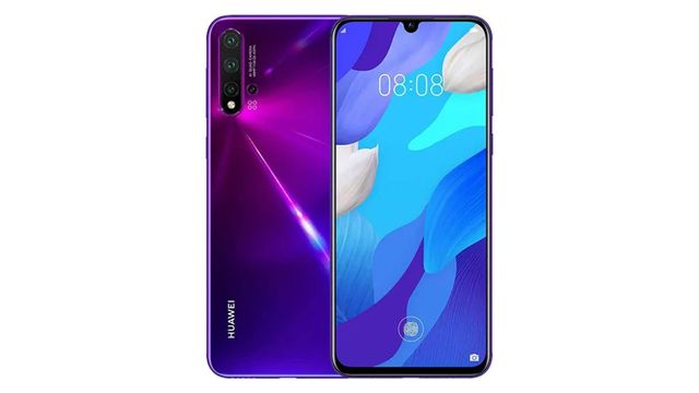 Huawei Nova 5 Pro 128GB 8GB Ram Fiyatları ve Modelleri