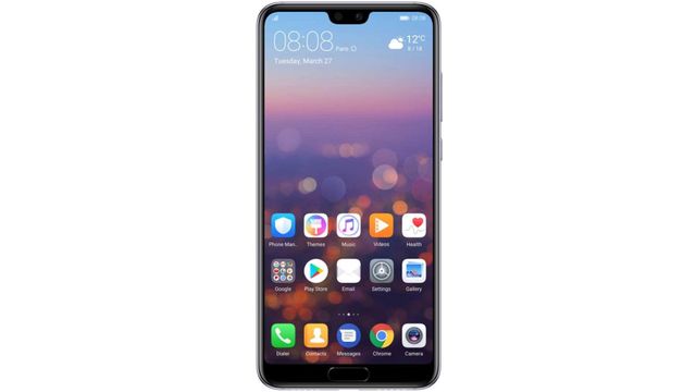 Huawei P20 128GB Fiyatları