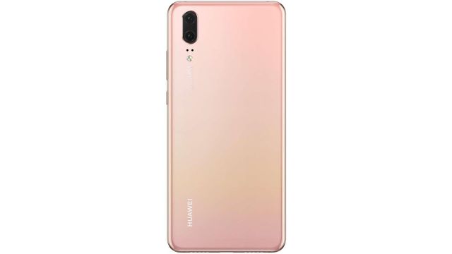 Huawei P20 128GB Fiyatları