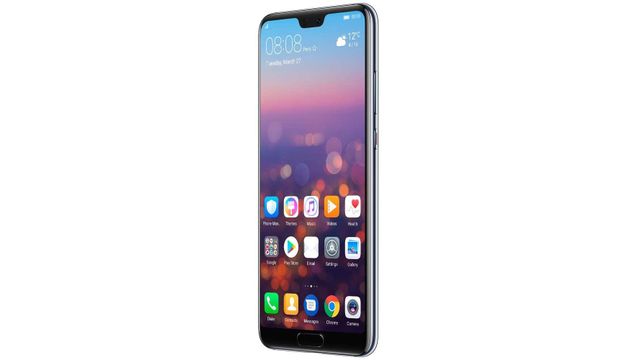 Huawei P20 128GB Fiyatları