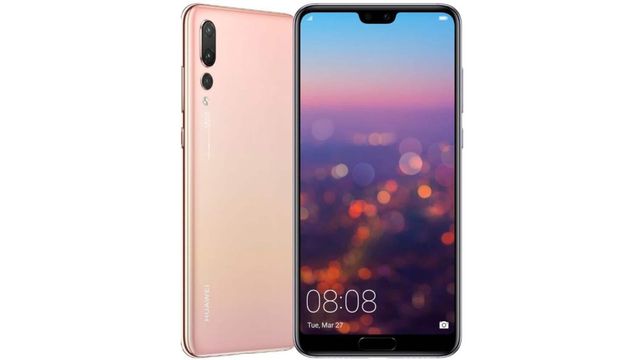 Huawei P20 Pro 128 GB Fiyatları ve Yorumları