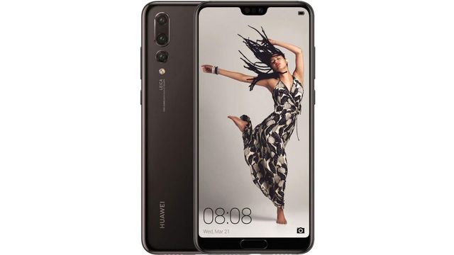 Huawei P20 Pro 128 GB Fiyatları ve Yorumları