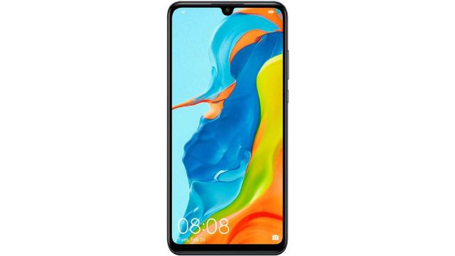 Huawei P30 Lite 128GB Fiyatları ve Özellikleri