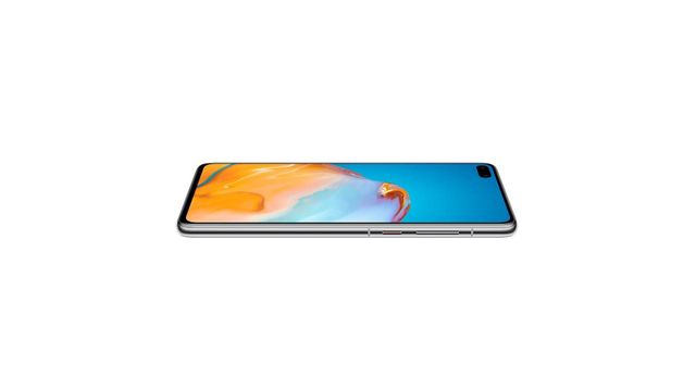 Huawei P40 Pro 5G 256GB 8GB Ram 6.58 inç 50MP Akıllı Cep Telefonu