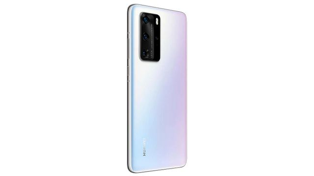 Huawei P40 Pro 5G 256GB 8GB Ram 6.58 inç 50MP Akıllı Cep Telefonu