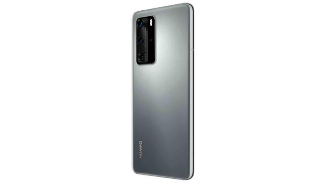 Huawei P40 Pro 5G 256GB 8GB Ram 6.58 inç 50MP Akıllı Cep Telefonu