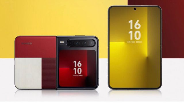 Huawei Pura X Cep Telefonu Fiyatları & Modelleri - Cimri'de!