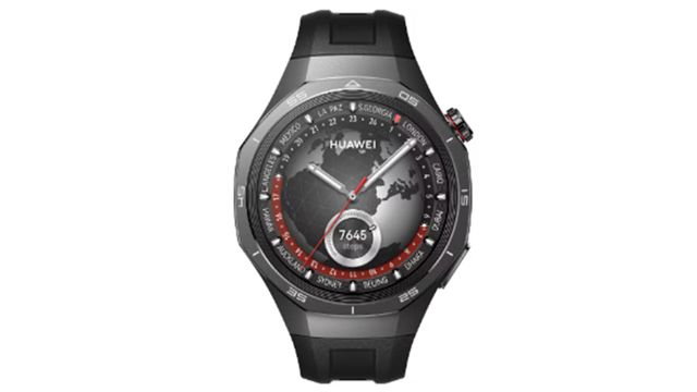 Huawei Watch GT 5 Pro 46 mm Siyah Akıllı Saat Fiyatları