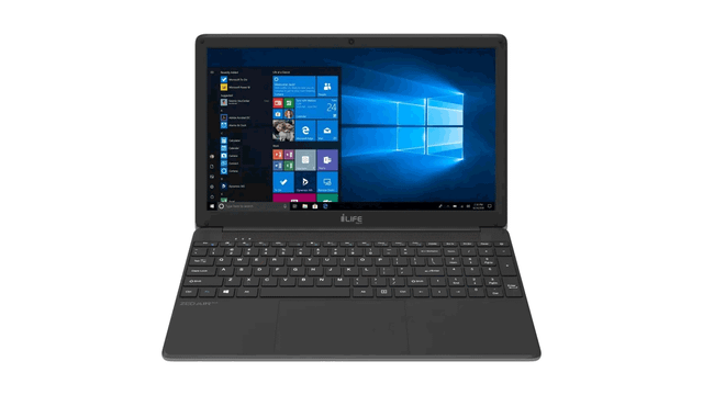 I-Life Zed Air CX5 Intel Core i5 5257U 8GB Ram 256GB SSD Windows
