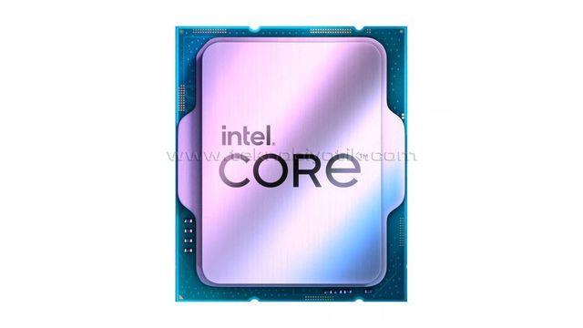 Intel Core i5 13600KF 3.50 GHz Turbo 5.0 GHz 24 MB Cache 14