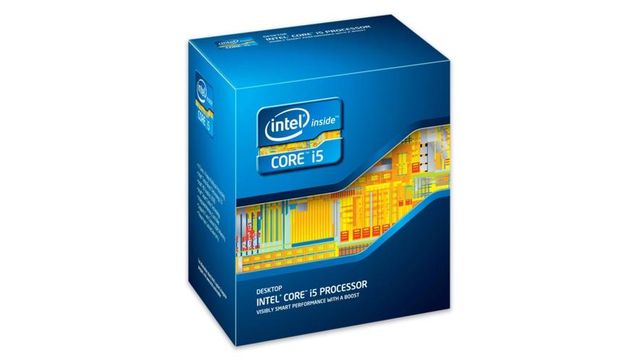 Intel Core i5 4570 3.20 GHz 1150Pin 4 Çekirdekli İşlemci İşlemci