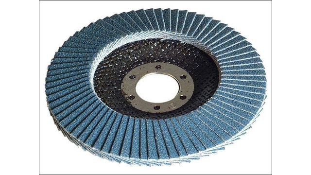 İnterflex Flap Kum Zirconia 180x60 cm Disk Zımpara Fiyatları