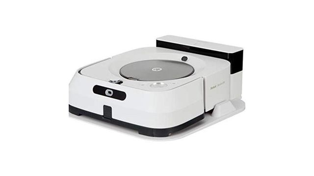 iRobot Braava Jet M6 6138 Robot Paspas Fiyatları