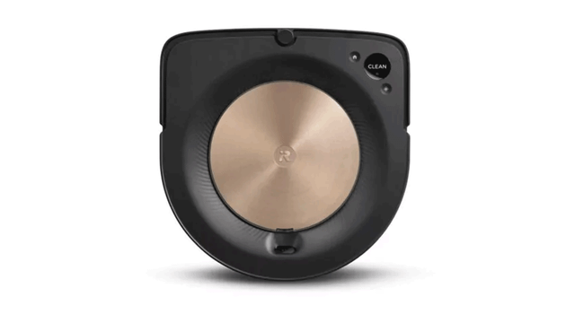 iRobot Roomba S9+ Siyah Robot Süpürge Fiyatları