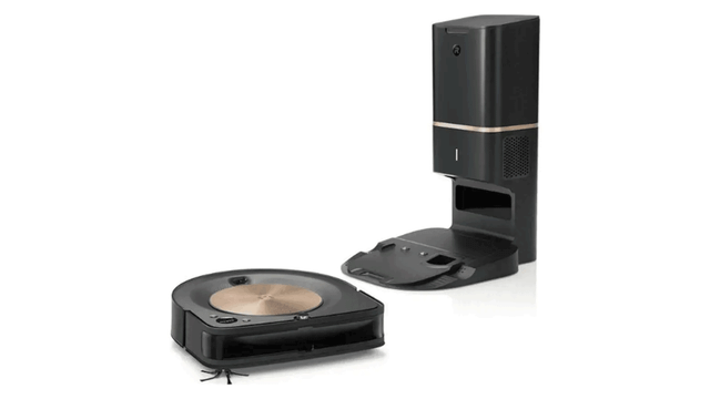 iRobot Roomba S9+ Siyah Robot Süpürge Fiyatları
