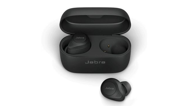 Jabra Elite 85T Titanyum Siyah Bluetooth Kulaklık Fiyatları