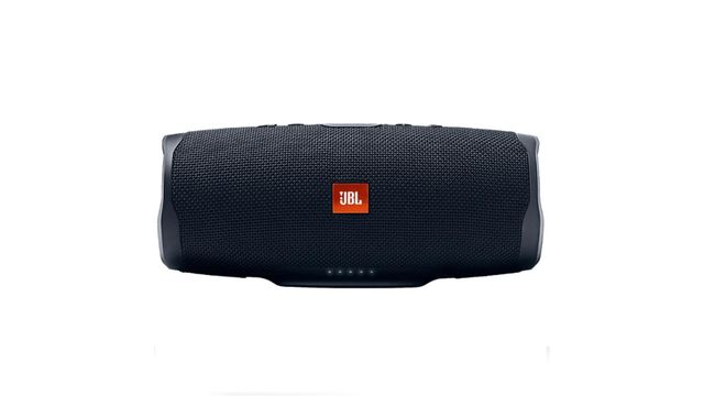 JBL Charge 4 Siyah Bluetooth Hoparlör Fiyatları