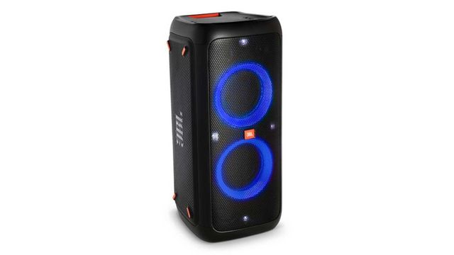 JBL PartyBox 300 Siyah Taşınabilir Bluetooth Hoparlör Fiyatları