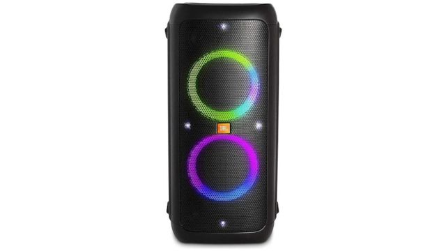 JBL Partybox 310, Siyah Bluetooth Hoparlör Fiyatları
