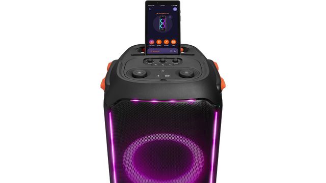 JBL Partybox 710 Siyah Bluetooth Hoparlör Fiyatları ve Özellikleri